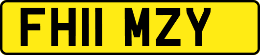 FH11MZY