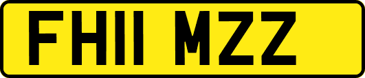 FH11MZZ