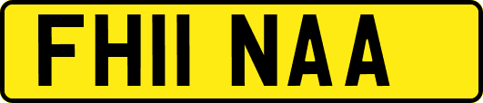 FH11NAA