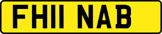 FH11NAB