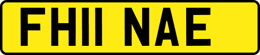 FH11NAE