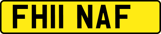 FH11NAF