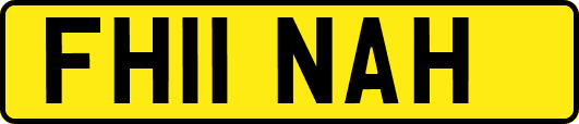 FH11NAH