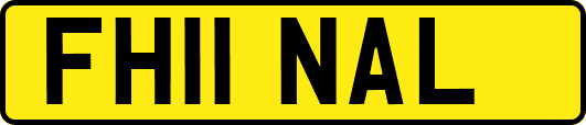 FH11NAL