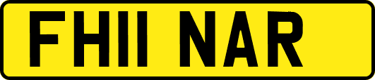 FH11NAR
