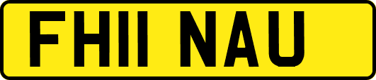 FH11NAU