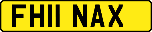 FH11NAX