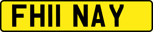 FH11NAY