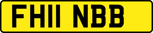 FH11NBB