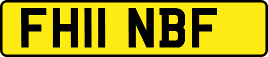 FH11NBF