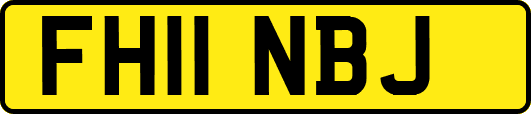 FH11NBJ