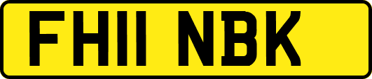 FH11NBK