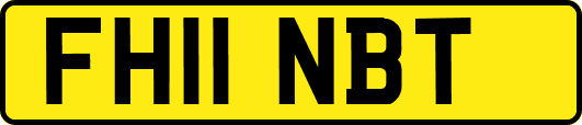 FH11NBT