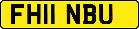 FH11NBU