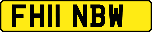 FH11NBW