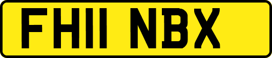 FH11NBX