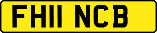 FH11NCB