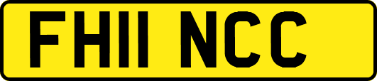 FH11NCC