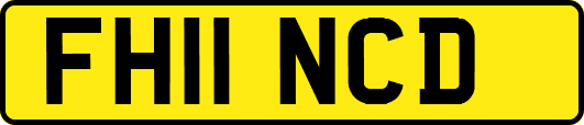 FH11NCD