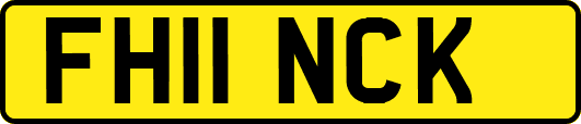 FH11NCK