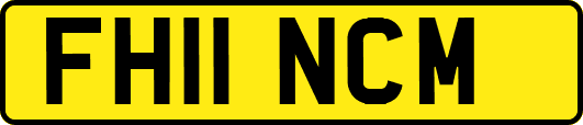 FH11NCM