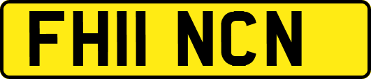 FH11NCN