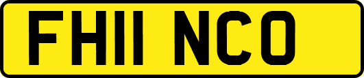 FH11NCO