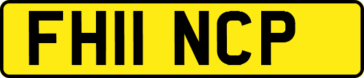 FH11NCP