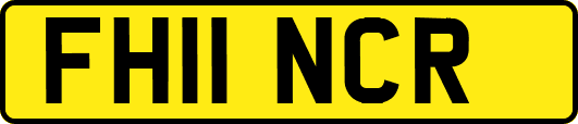 FH11NCR