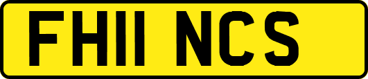 FH11NCS