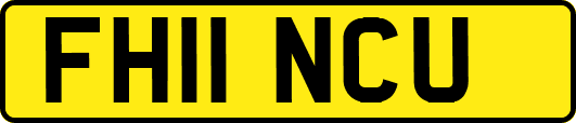 FH11NCU