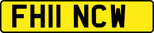 FH11NCW