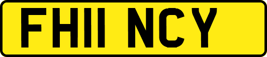 FH11NCY