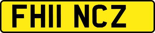 FH11NCZ