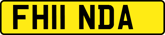 FH11NDA