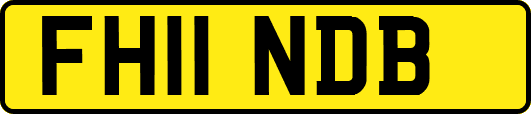 FH11NDB