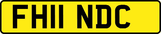 FH11NDC
