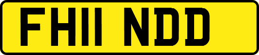 FH11NDD