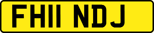 FH11NDJ