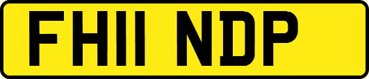 FH11NDP