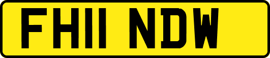 FH11NDW