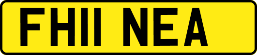 FH11NEA
