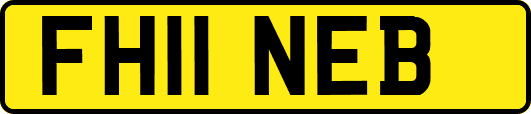FH11NEB