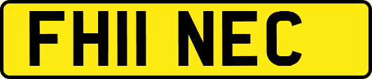 FH11NEC