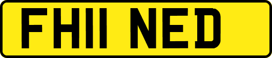 FH11NED