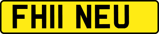 FH11NEU