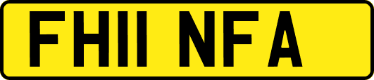 FH11NFA