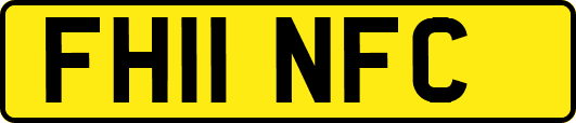 FH11NFC