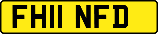 FH11NFD