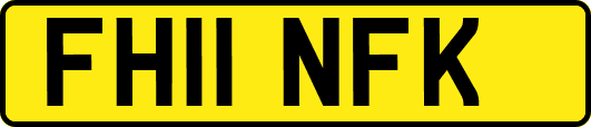FH11NFK